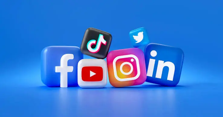 digital marketing through social media
